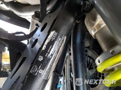 Zdjęcie 10 z 10 samochodu: 2021 POLARIS RZR PRO XP 4 SPORT VIN:3NSR4E928MG617188 - miniatura