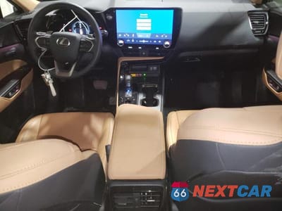 Zdjęcie 8 z 12 samochodu: 2023 LEXUS NX 350H VIN:JTJHKCEZ3P2015397 - miniatura