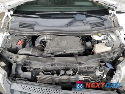 Zdjęcie 12 z 13 samochodu: 2017 MERCEDES-BENZ METRIS VIN:WD3PG2EA6H3212428 - miniatura