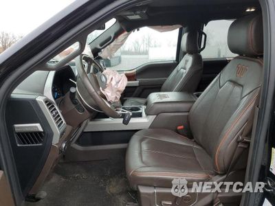 Zdjęcie 7 z 12 samochodu: 2017 FORD F250 SUPER DUTY VIN:1FT7W2BT8HEC94925 - miniatura
