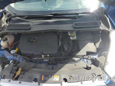 Zdjęcie 12 z 13 samochodu: 2018 FORD ESCAPE SE VIN:1FMCU9GD1JUC29663 - miniatura