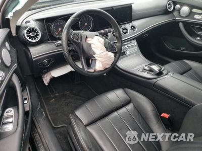 Zdjęcie 8 z 12 samochodu: 2018 MERCEDES-BENZ E 400 4MATIC VIN:WDD1J6GB6JF025520 - miniatura