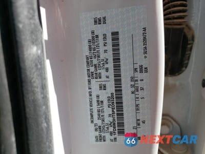 Zdjęcie 12 z 12 samochodu: 2023 FORD F350 SUPER DUTY VIN:1FD8W3HT5PED93200 - miniatura