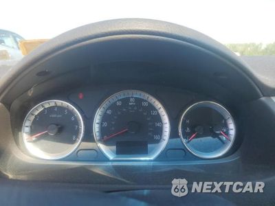 Zdjęcie 9 z 12 samochodu: 2010 HYUNDAI SONATA GLS VIN:5NPET4AC6AH618716 - miniatura