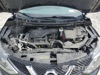 Zdjęcie 11 z 12 samochodu: 2018 NISSAN ROGUE SPORT S VIN:JN1BJ1CR0JW208578 - miniatura