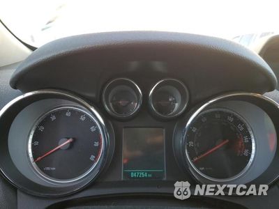 Zdjęcie 9 z 13 samochodu: 2016 BUICK ENCORE VIN:KL4CJASB3GB690527 - miniatura