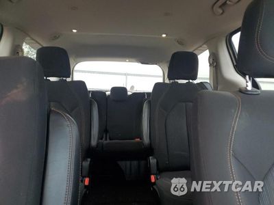 Zdjęcie 10 z 13 samochodu: 2017 CHRYSLER PACIFICA TOURING VIN:2C4RC1DG8HR610662 - miniatura