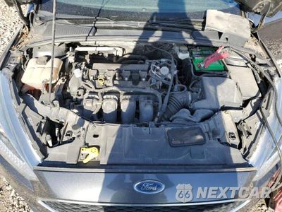 Zdjęcie 11 z 12 samochodu: 2017 FORD FOCUS SE VIN:1FADP3K25HL205391 - miniatura