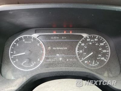 Zdjęcie 9 z 13 samochodu: 2021 NISSAN ROGUE SV VIN:5N1AT3BB4MC775963 - miniatura