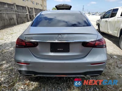 Zdjęcie 6 z 12 samochodu: 2022 MERCEDES-BENZ E 350 VIN:W1KZF8DB8NB022412 - miniatura