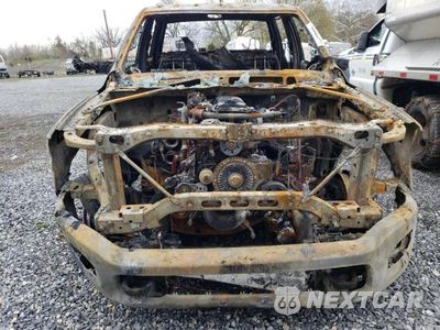 Piąte zdjęcie samochodu w środku: 2020 RAM 3500 TRADESMAN VIN:3C63RRGL0LG114403 - miniatura
