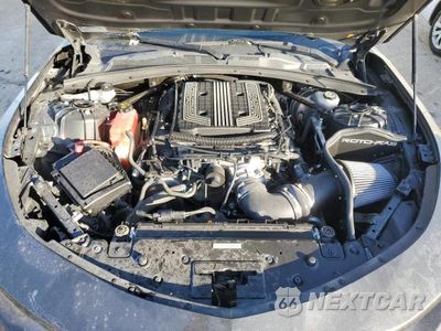 Zdjęcie 11 z 12 samochodu: 2018 CHEVROLET CAMARO ZL1 VIN:1G1FK1R6XJ0189199 - miniatura
