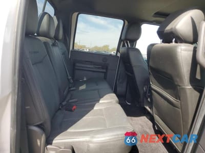 Zdjęcie 11 z 13 samochodu: 2016 FORD F450 SUPER DUTY VIN:1FT8W4DT8GEC57014 - miniatura