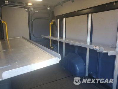 Zdjęcie 10 z 14 samochodu: 2020 RAM PROMASTER 3500 3500 HIGH VIN:3C6URVJG6LE108738 - miniatura
