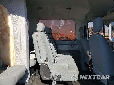 Zdjęcie 11 z 13 samochodu: 2015 FORD TRANSIT T-350 VIN:1FBAX2CVXFKA37111 - miniatura
