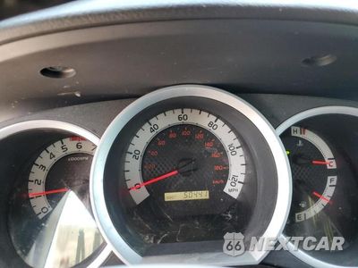 Zdjęcie 9 z 12 samochodu: 2011 TOYOTA TACOMA PRERUNNER ACCESS CAB VIN:5TFTU4GN1BX008046 - miniatura