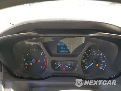 Zdjęcie 9 z 13 samochodu: 2015 FORD TRANSIT T-350 VIN:1FBAX2CVXFKA37111 - miniatura