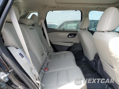 Zdjęcie 11 z 13 samochodu: 2023 NISSAN ROGUE SL VIN:5N1BT3CA2PC824074 - miniatura