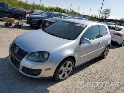 2008 VOLKSWAGEN GTI WVWFV71K88W031929 - główne zdjęcie licytacji z USA - miniatura