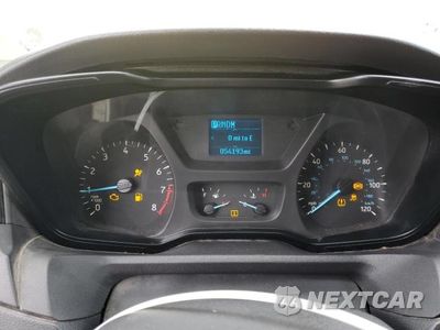 Zdjęcie 9 z 13 samochodu: 2017 FORD TRANSIT T-250 VIN:1FTYR2CM0HKA44650 - miniatura