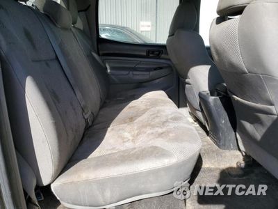 Zdjęcie 10 z 12 samochodu: 2012 TOYOTA TACOMA DOUBLE CAB LONG BED VIN:3TMMU4FN0CM046414 - miniatura