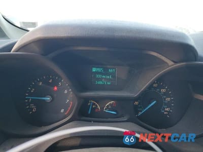 Zdjęcie 9 z 12 samochodu: 2014 FORD TRANSIT CONNECT XL VIN:NM0LS7E79E1157689 - miniatura
