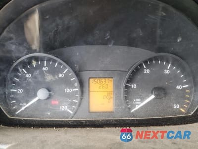 Zdjęcie 9 z 13 samochodu: 2012 MERCEDES-BENZ SPRINTER 2500 VIN:WD3PE7CC3C5624696 - miniatura