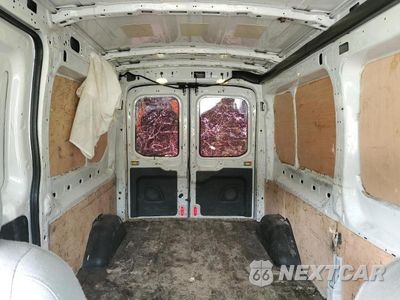 Zdjęcie 10 z 13 samochodu: 2015 FORD TRANSIT T-150 VIN:1FTYE2CM5FKA79631 - miniatura