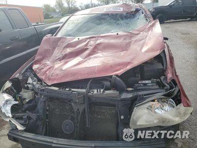 Piąte zdjęcie samochodu w środku: 2007 HYUNDAI ELANTRA GLS VIN:KMHDU46D27U029019 - miniatura