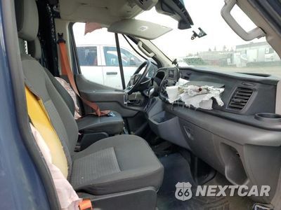 Piąte zdjęcie samochodu w środku: 2020 FORD TRANSIT T-250 VIN:1FTBR3X88LKA87523 - miniatura