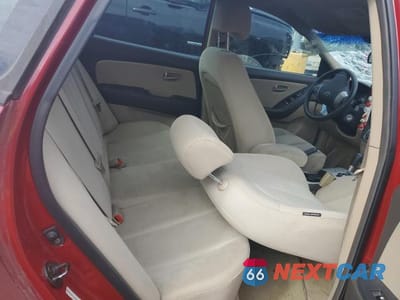 Zdjęcie 10 z 12 samochodu: 2007 HYUNDAI ELANTRA GLS VIN:KMHDU46D27U029019 - miniatura