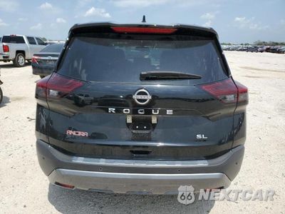 Zdjęcie 6 z 13 samochodu: 2023 NISSAN ROGUE SL VIN:5N1BT3CA2PC824074 - miniatura
