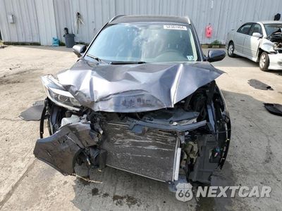 Piąte zdjęcie samochodu w środku: 2021 HONDA HR-V EX VIN:3CZRU6H50MM700600 - miniatura