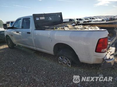 Drugie zdjęcie samochodu z przodu: 2015 RAM 2500 ST VIN:3C6UR4HJ4FG642969 - miniatura