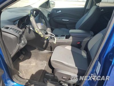 Zdjęcie 7 z 13 samochodu: 2018 FORD ESCAPE SE VIN:1FMCU9GD1JUC29663 - miniatura