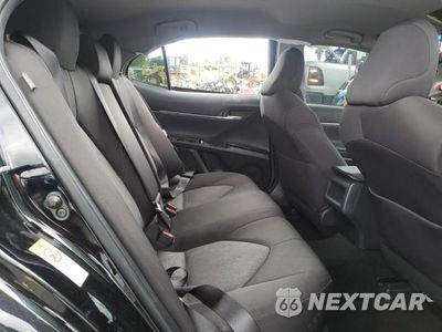Zdjęcie 10 z 12 samochodu: 2018 TOYOTA CAMRY L VIN:JTNB11HK6J3040788 - miniatura