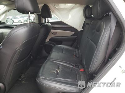Zdjęcie 11 z 13 samochodu: 2022 HYUNDAI TUCSON SE VIN:5NMJACAE0NH020110 - miniatura