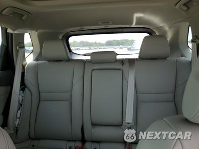 Zdjęcie 10 z 13 samochodu: 2023 NISSAN ROGUE SL VIN:5N1BT3CA2PC824074 - miniatura