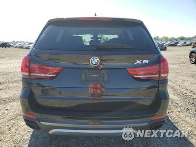 Zdjęcie 6 z 12 samochodu: 2016 BMW X5 XDRIVE50I VIN:5UXKR6C56G0J83034 - miniatura