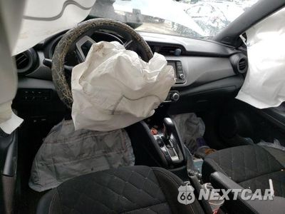 Zdjęcie 8 z 12 samochodu: 2020 NISSAN KICKS S VIN:3N1CP5BV5LL531087 - miniatura