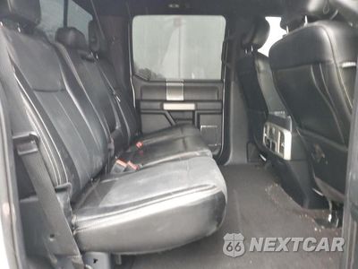 Zdjęcie 10 z 12 samochodu: 2018 FORD F150 SUPERCREW VIN:1FTEW1EG8JKC29631 - miniatura