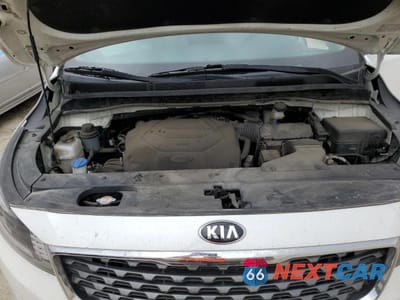 Zdjęcie 11 z 12 samochodu: 2021 KIA SEDONA LX VIN:KNDMB5C1XM6668632 - miniatura