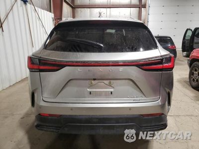 Zdjęcie 6 z 12 samochodu: 2023 LEXUS NX 350H VIN:JTJHKCEZ3P2015397 - miniatura