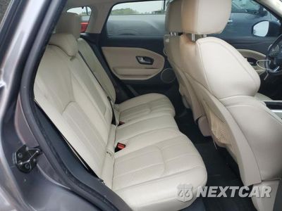 Zdjęcie 10 z 12 samochodu: 2016 LAND ROVER RANGE ROVER EVOQUE HSE DYNAMIC VIN:SALVD2BGXGH134521 - miniatura