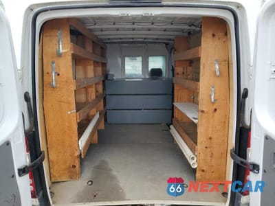 Zdjęcie 10 z 13 samochodu: 2012 MERCEDES-BENZ SPRINTER 2500 VIN:WD3PE7CC3C5624696 - miniatura