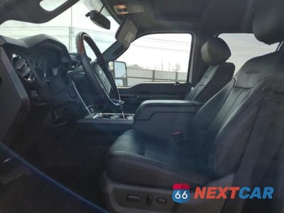 Zdjęcie 7 z 13 samochodu: 2016 FORD F450 SUPER DUTY VIN:1FT8W4DT8GEC57014 - miniatura