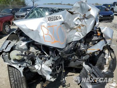Zdjęcie 12 z 13 samochodu: 2020 NISSAN ROGUE SPORT S VIN:JN1BJ1CV2LW256227 - miniatura