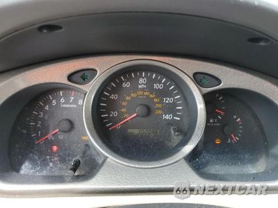 Zdjęcie 9 z 13 samochodu: 2002 TOYOTA HIGHLANDER LIMITED VIN:JTEHF21A920083561 - miniatura