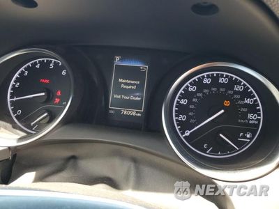 Zdjęcie 9 z 12 samochodu: 2018 TOYOTA CAMRY L VIN:JTNB11HK6J3040788 - miniatura