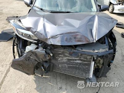 Zdjęcie 11 z 13 samochodu: 2021 HONDA HR-V EX VIN:3CZRU6H50MM700600 - miniatura